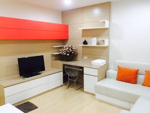 Room, 1 Bedroom