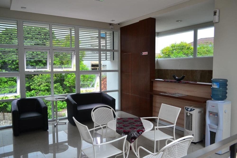 Rumah Singgah Griya H47 Rumah Singgah Griya H47