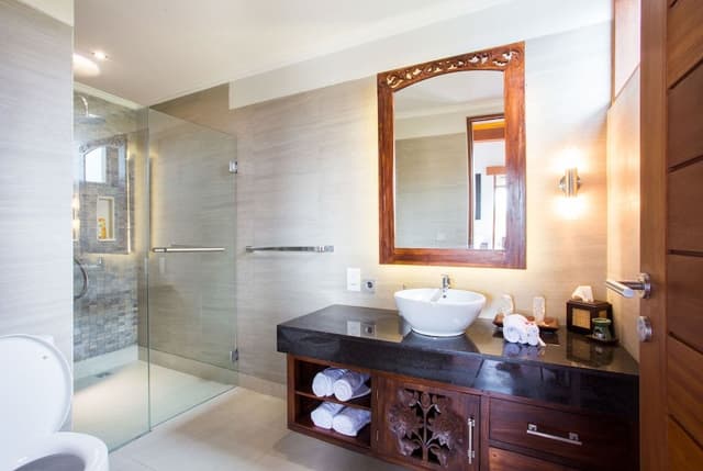 Luxury Villa, 3 Bedrooms