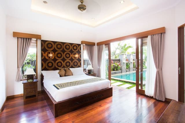 Luxury Villa, 3 Bedrooms