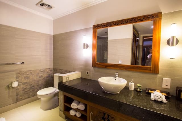 Luxury Villa, 3 Bedrooms