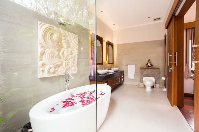 Luxury Villa, 3 Bedrooms