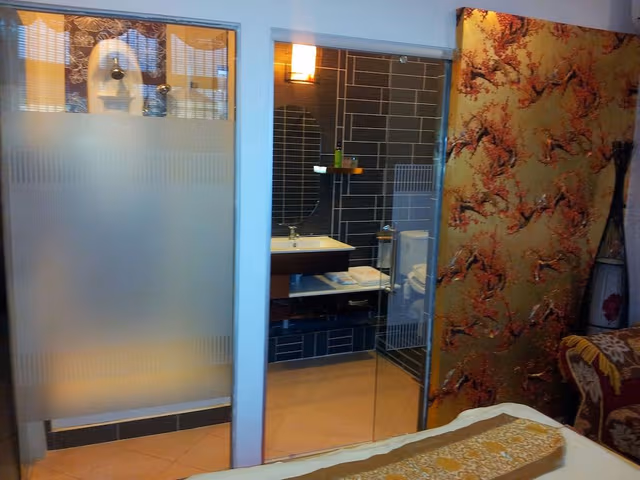 Premier Room