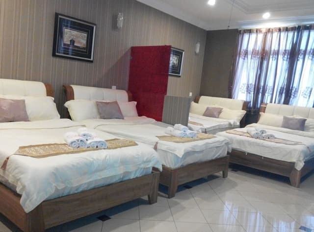 Family Suite
