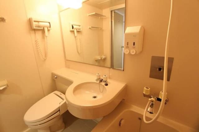 Twin Room, 2 Twin Beds, Non Smoking