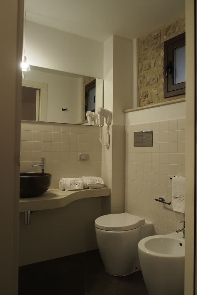 Junior Suite (Family)
