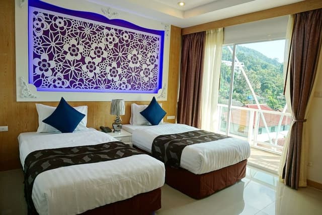 Superior Room, Non Smoking