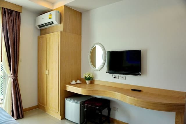 Superior Room, Non Smoking