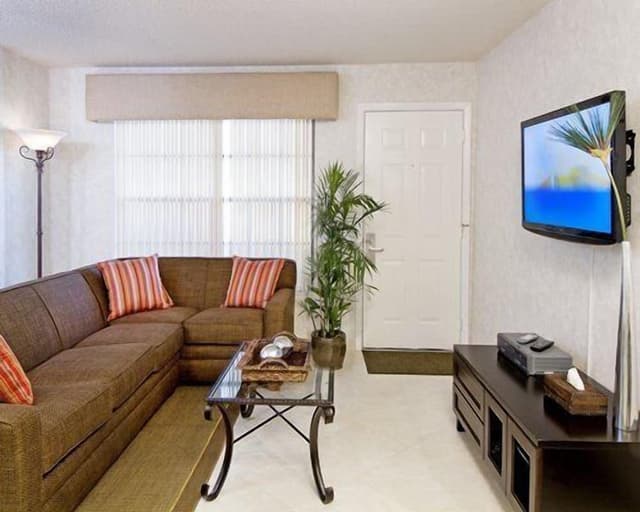 Villa, 1 Bedroom, Kitchen