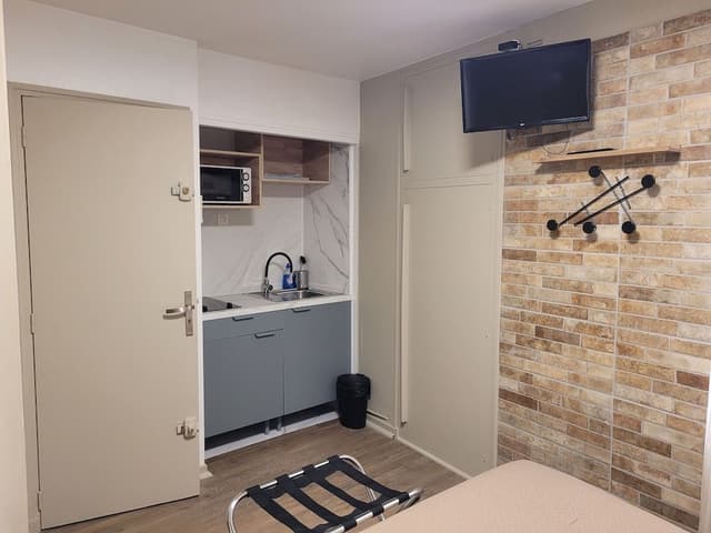 Studio