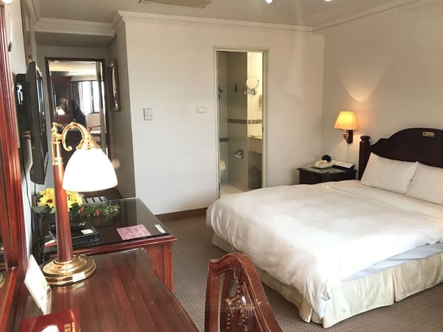 Comfort Double Room, 1 Double Bed