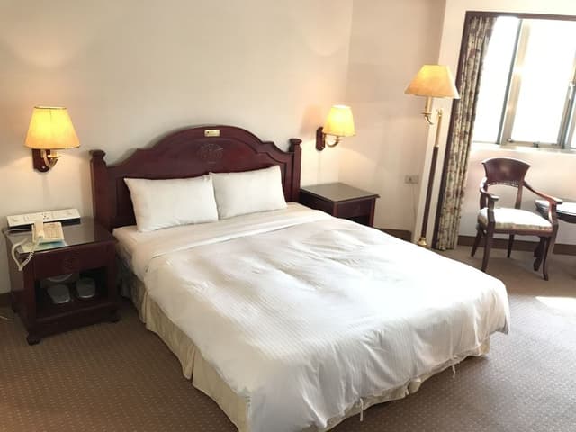 Comfort Double Room, 1 Double Bed