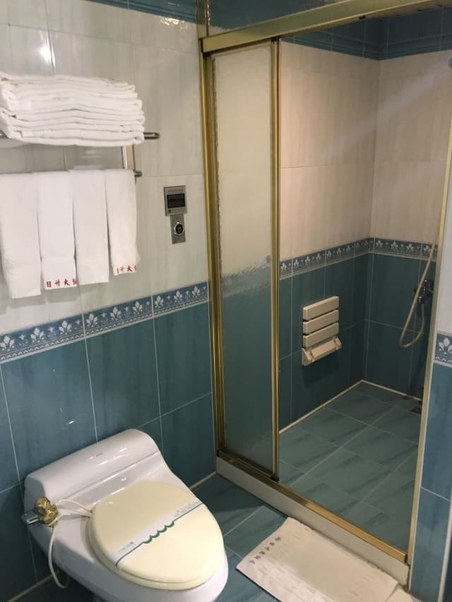 Family Quadruple Room, 2 Double Beds
