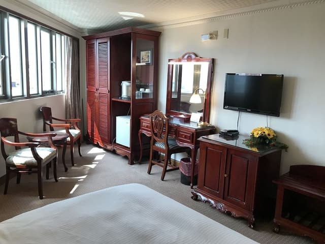 Comfort Double Room, 1 Double Bed