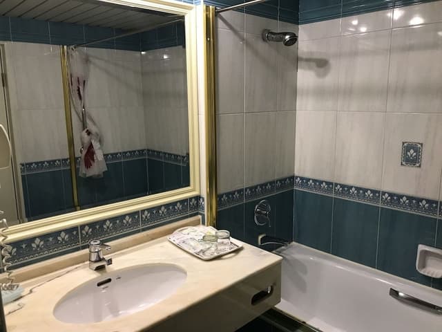 Family Quadruple Room, 2 Double Beds