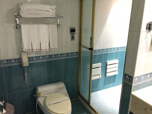 Family Quadruple Room, 2 Double Beds
