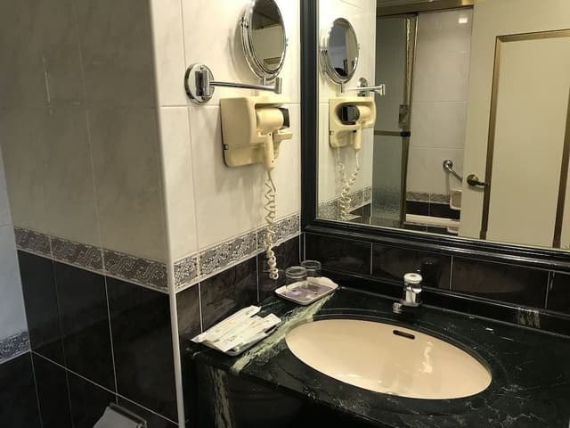 Comfort Double Room, 1 Double Bed