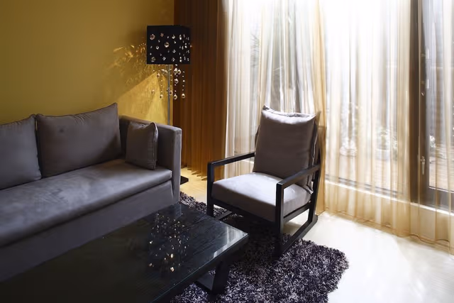 Business Deluxe Double Room