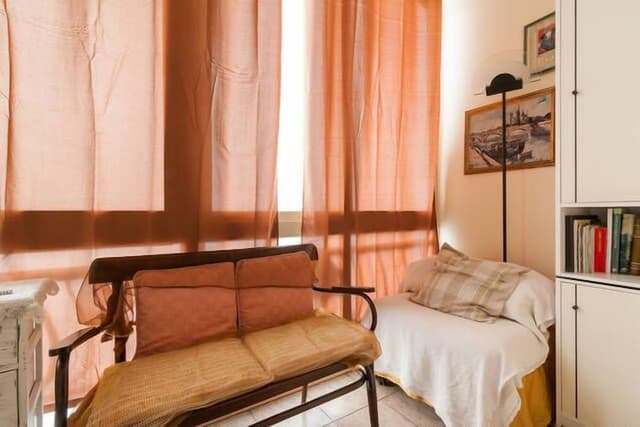 Superior Double or Twin Room, 1 Double or 2 Twin Beds, Private Bathroom (Violetta)