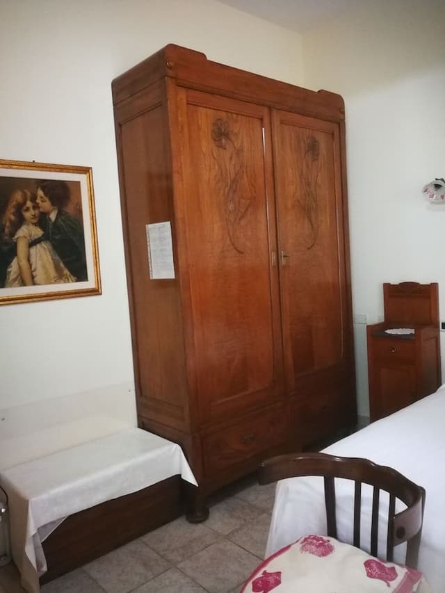 Classic Double or Twin Room, 1 Double or 2 Twin Beds, Private Bathroom (Liberty)