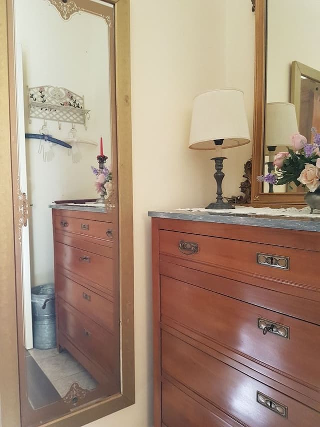 Classic Double or Twin Room, 1 Double or 2 Twin Beds, Private Bathroom (Liberty)
