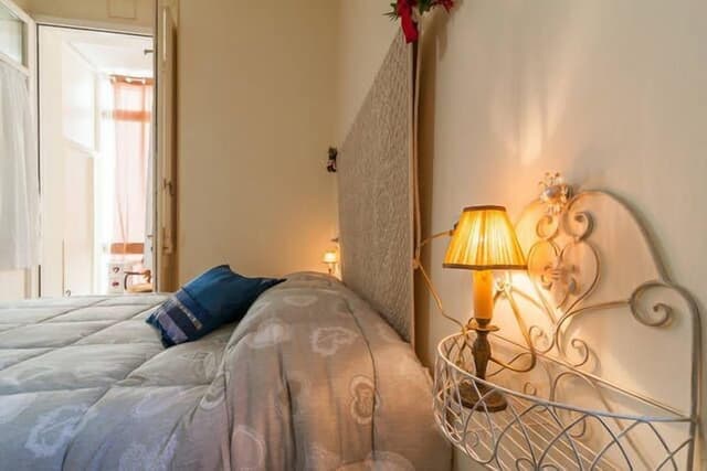 Superior Double or Twin Room, 1 Double or 2 Twin Beds, Private Bathroom (Violetta)