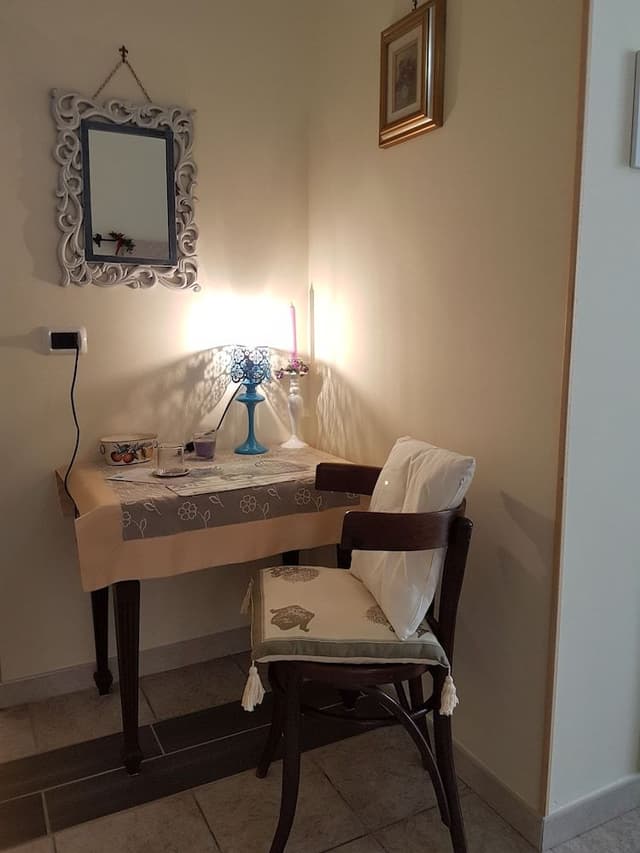 Superior Double or Twin Room, 1 Double or 2 Twin Beds, Private Bathroom (Violetta)