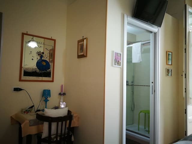 Superior Double or Twin Room, 1 Double or 2 Twin Beds, Private Bathroom (Violetta)