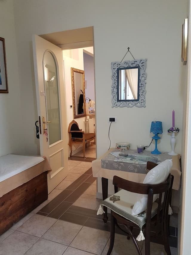 Superior Double or Twin Room, 1 Double or 2 Twin Beds, Private Bathroom (Violetta)