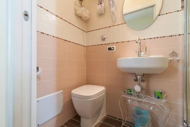Superior Double or Twin Room, 1 Double or 2 Twin Beds, Private Bathroom (Violetta)