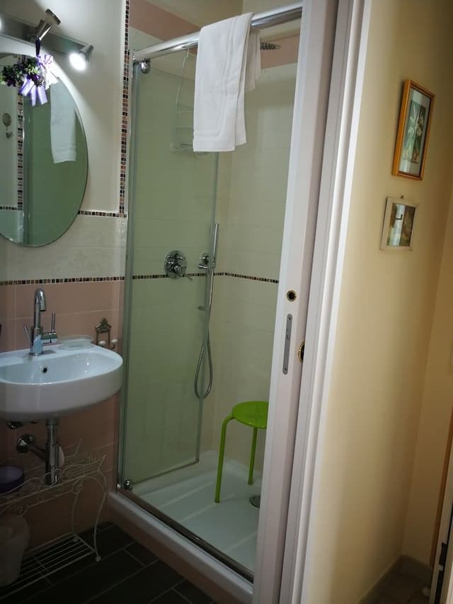 Superior Double or Twin Room, 1 Double or 2 Twin Beds, Private Bathroom (Violetta)