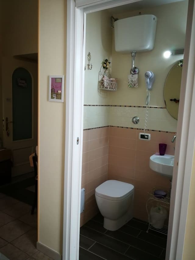 Superior Double or Twin Room, 1 Double or 2 Twin Beds, Private Bathroom (Violetta)