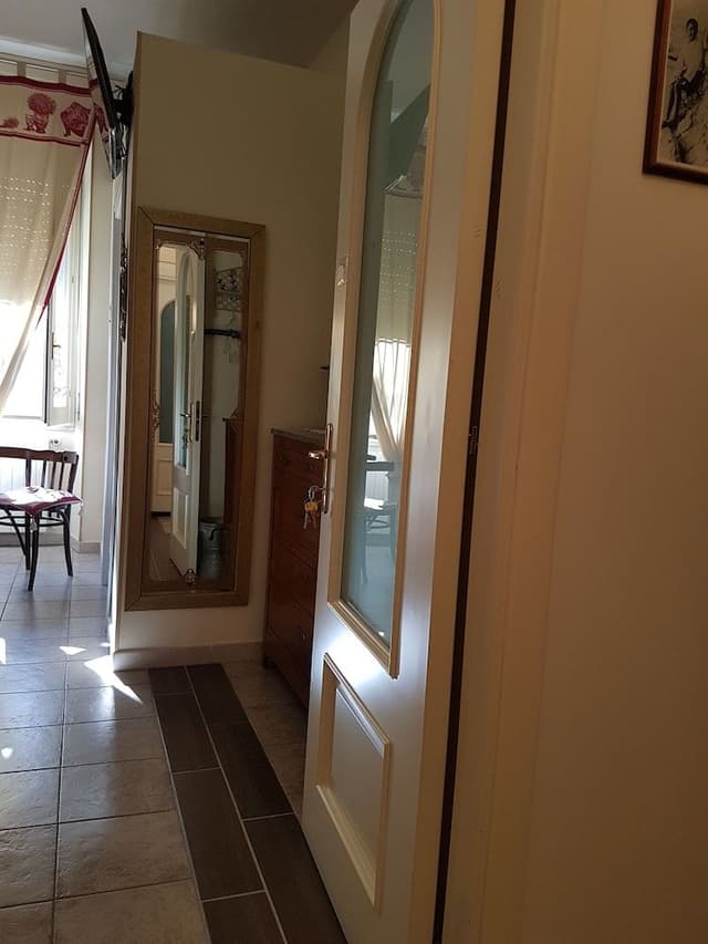 Classic Double or Twin Room, 1 Double or 2 Twin Beds, Private Bathroom (Liberty)
