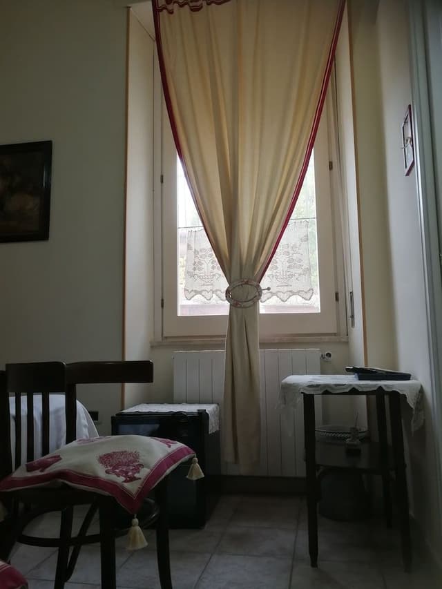 Classic Double or Twin Room, 1 Double or 2 Twin Beds, Private Bathroom (Liberty)