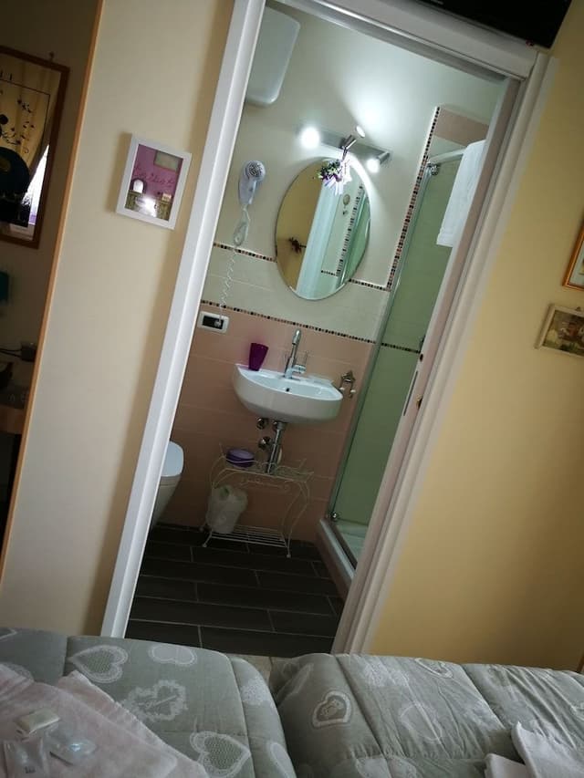 Superior Double or Twin Room, 1 Double or 2 Twin Beds, Private Bathroom (Violetta)