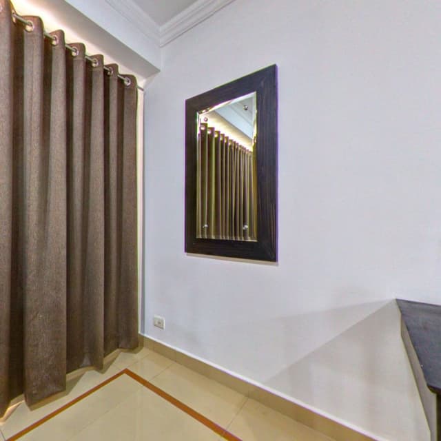 Deluxe Room, 1 Double Bed