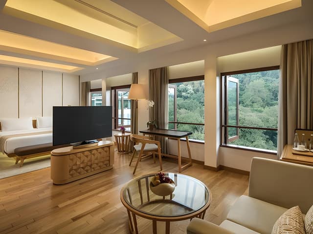 Gallery Suite