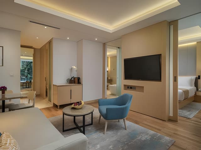 Family Suite