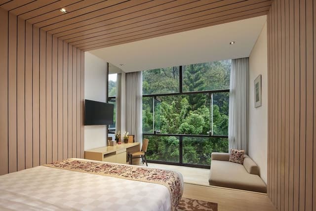 Hillside Studio