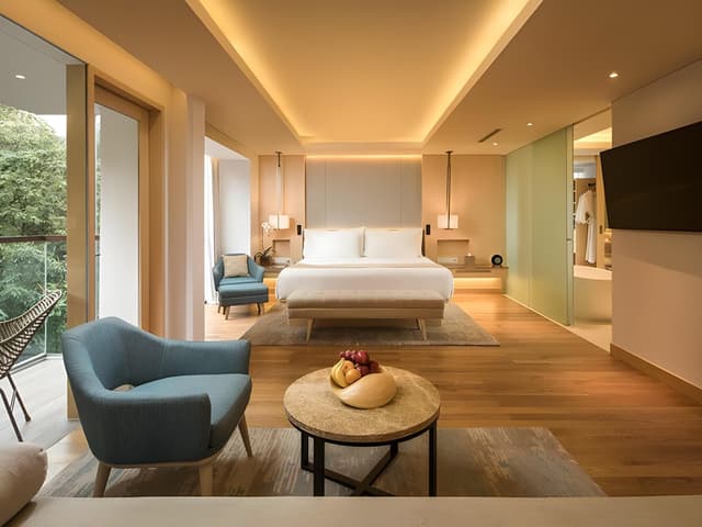 Premier Suite