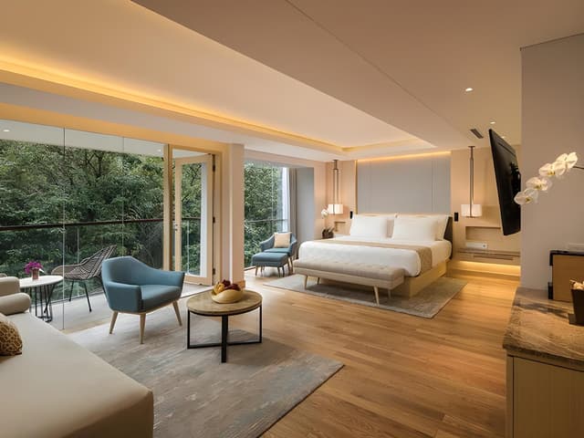 Premier Suite