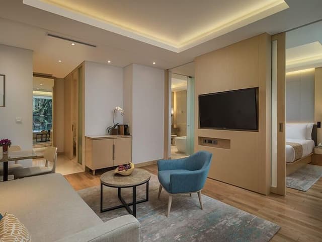 Family Suite