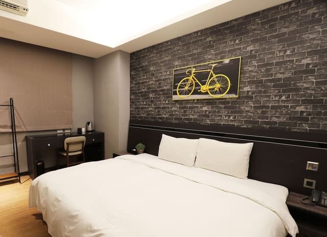 Superior Double Room, 1 King Bed