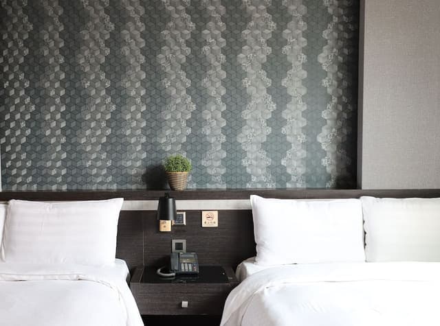 Family Quadruple Room, 2 Double Beds
