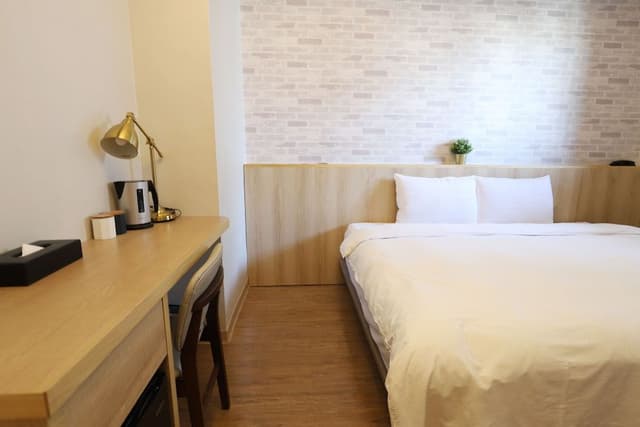 Superior Double Room, 1 King Bed