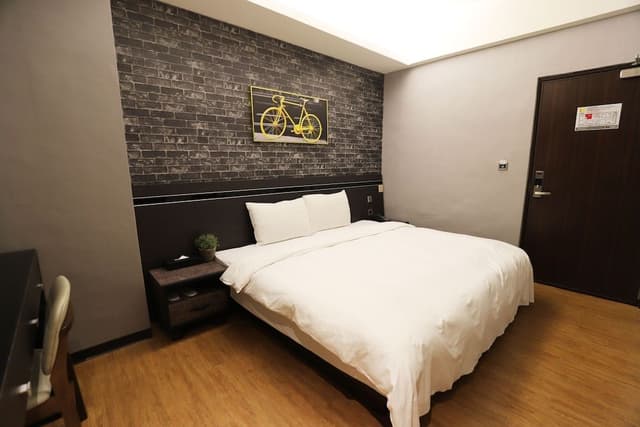 Superior Double Room, 1 King Bed