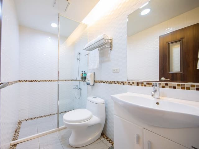 Standard Twin Room, 2 Twin Beds