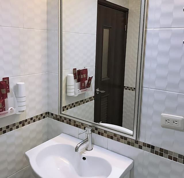 Family Quadruple Room, 2 Double Beds