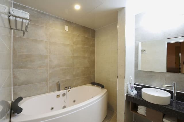 Premium Double Room
