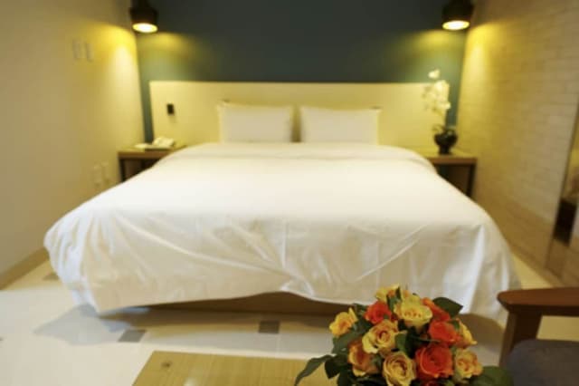 Premium Double Room